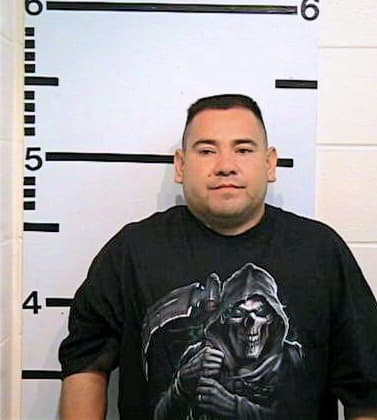 Benavidez Adrien - Kerr County, TX 