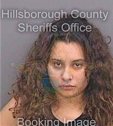 Torres Alexsandra - Hillsborough County, FL 