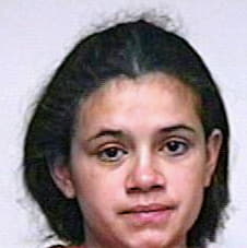 Garcia Annalisa - TomGreen County, TX 