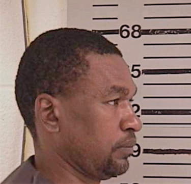 Porter Anthony - Desoto County, MS 