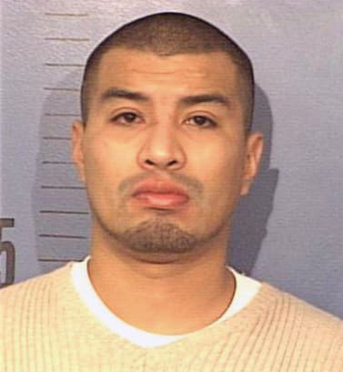 Martinez Benjamin - Taylor County, TX 