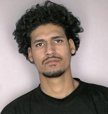 Lopez Carlos - Hillsborough County, FL 