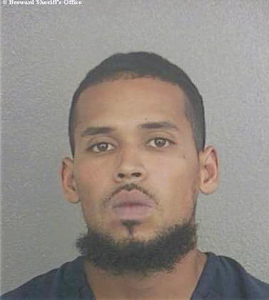 Melendez Celso - Broward County, FL 