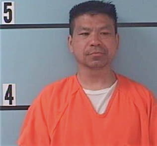 Lee Chao - Burke County, NC 