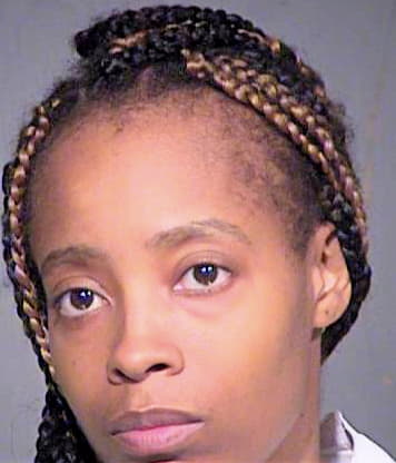 Johnson Chirelle - Maricopa County, AZ 