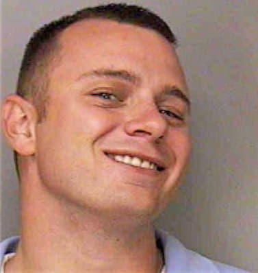 Oliver Christopher - Polk County, FL 