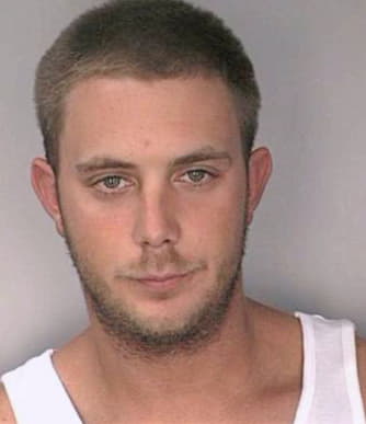 Shubert Christopher - Hillsborough County, FL 