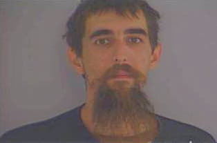 Roark David - Butler County, OH 