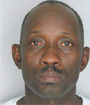 Severe Dieucelhomme - Hillsborough County, FL 