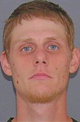 Heid Dustin - Hamilton County, OH 