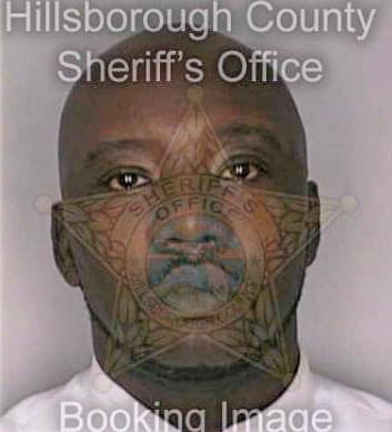 Hamilton Dwight - Hillsborough County, FL 