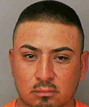 Velazquez Eduardo - Polk County, FL 