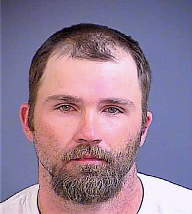 Ferrell Gregory - Charleston County, SC 