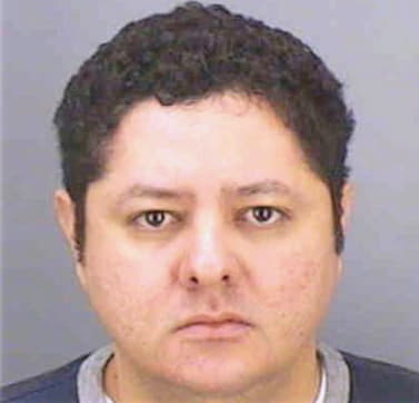 Melendez Ivan - Collier County, FL 
