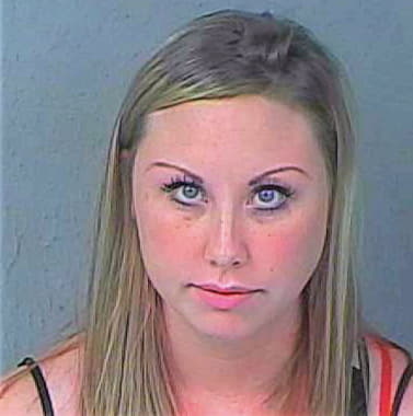 Ceronsky Jaclynn - Hernando County, FL 