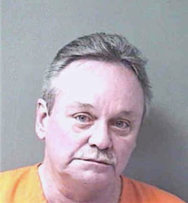 Jones James - Okaloosa County, FL 
