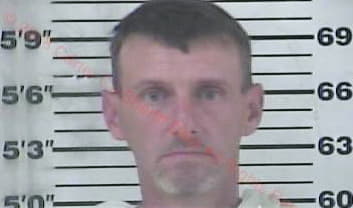 Girdner Jerry - Carter County, TN 