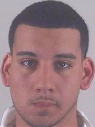 Martinez Jesus - Tarrant County, TX 