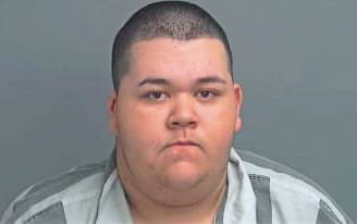 Prieto-Ramirez Jesus - Montgomery County, TX 