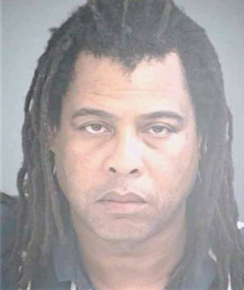 Cobb John - Hillsborough County, FL 