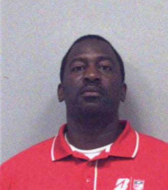 Willis Johnny - Gwinnett County, GA 