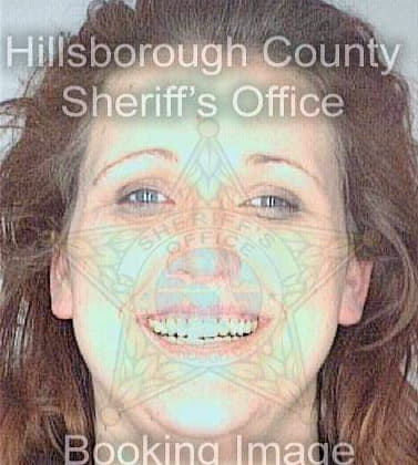 Mccullough Joni - Hillsborough County, FL 