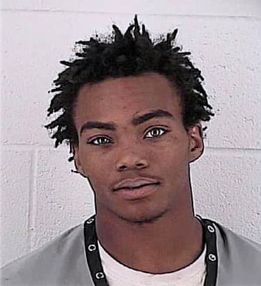 Wilson Jordan - Johnson County, KS 