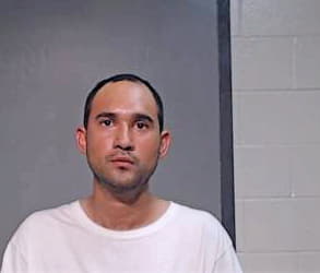 Garza Jorge - Hidalgo County, TX 