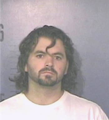 Womack Joshua - Taylor County, TX 
