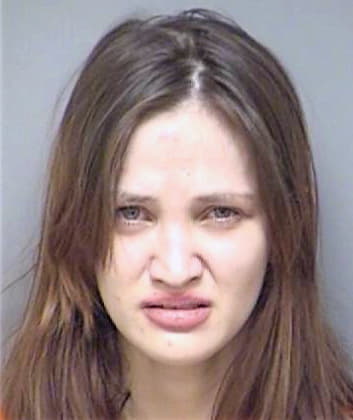 Gieseking Kathryn - Denton County, TX 