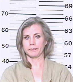 Smith Kimberly - Hidalgo County, TX 