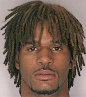 Hamilton Kimwauna - Hillsborough County, FL 