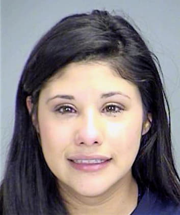 Reina Larissa - Brazos County, TX 
