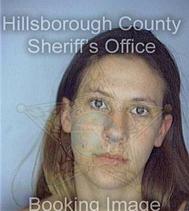 Hardin Leann - Hillsborough County, FL 