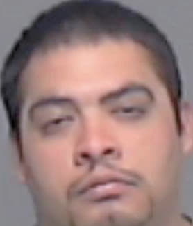 Rosales Luis - TomGreen County, TX 