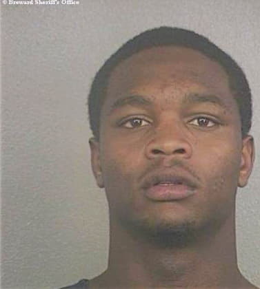 Philmore Marcel - Broward County, FL 
