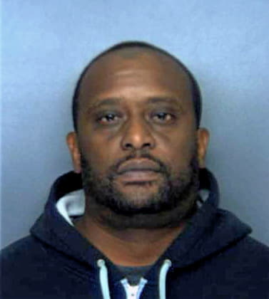Perez Neal - Orange County, FL 