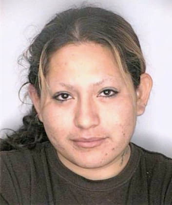 Perez Norma - Hillsborough County, FL 