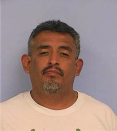 Martinez Oscar - Travis County, TX 