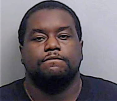 Lee Richard - Fulton County, GA 
