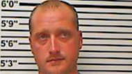 Brand Robert - Jones County, MS 