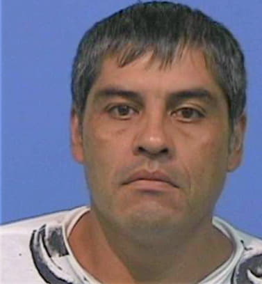 Alcauter Roberto - Williamson County, TX 