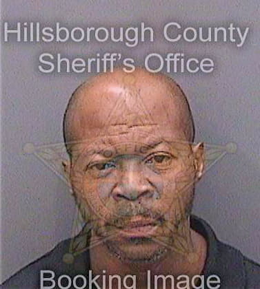 Conner Rodney - Hillsborough County, FL 