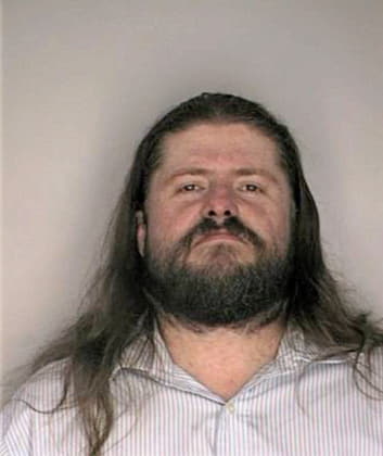 Blackburn Ronald - Hillsborough County, FL 
