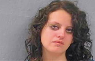 Willis Samantha - Greene County, MO 