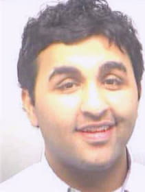 Darwichzada Sayed - Fulton County, GA 