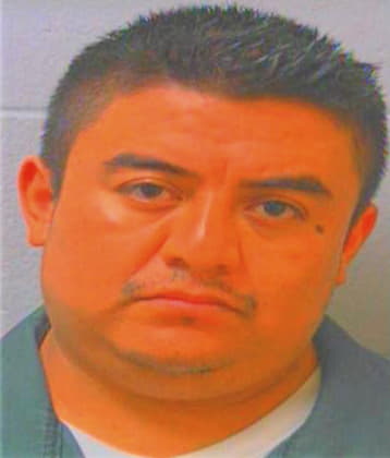 Olmedo-Mendez Sergio - Henry County, GA 