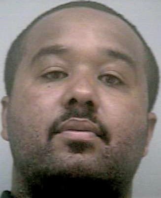 Edmond Shane - Gwinnett County, GA 