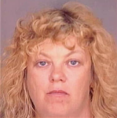 Dekilder Stephanie - Polk County, FL 