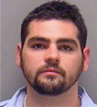 Lukasek Treyce - Lee County, FL 